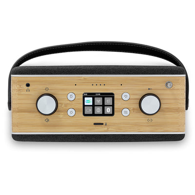 Roberts Stream 95i Wireless Music System with DAB+FM Radio