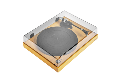 Roberts STYLUS Belt-drive Turntable with USB connection and built-in preamplifier