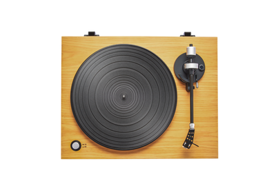 Roberts STYLUS Belt-drive Turntable with USB connection and built-in preamplifier