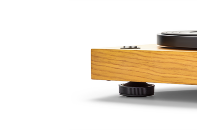 Roberts STYLUS Belt-drive Turntable with USB connection and built-in preamplifier