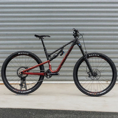 New Rocky Mountain Altitude C70 Carbon (2023)