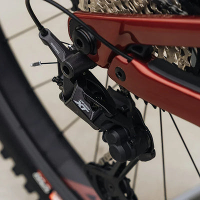 New Rocky Mountain Altitude C70 Carbon (2023)