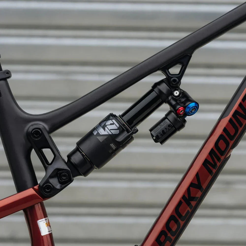New Rocky Mountain Altitude C70 Carbon (2023)