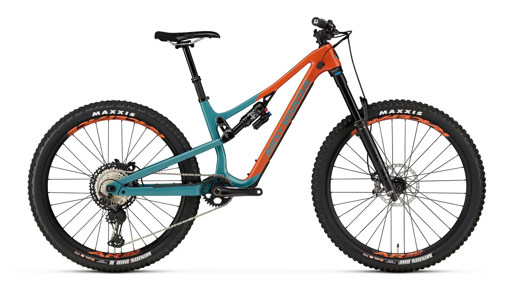 New Rocky Mountain Instinct C70 Carbon (2023)