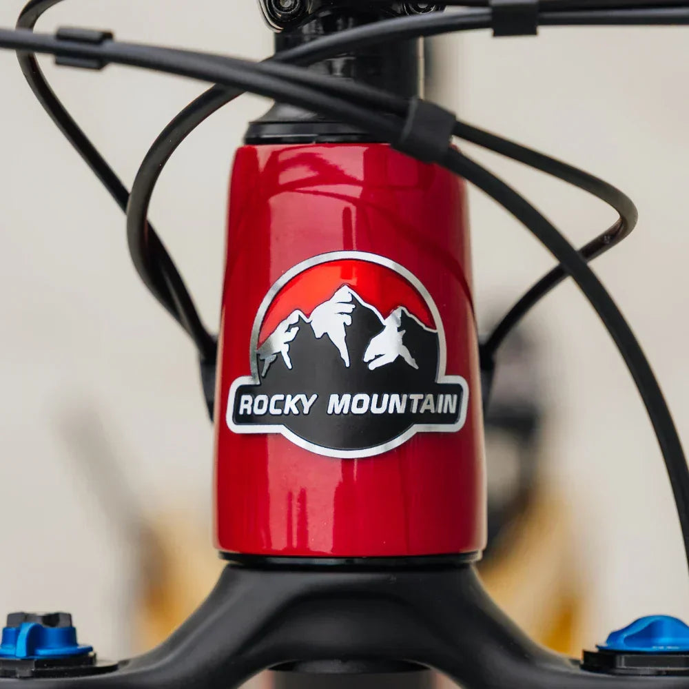 New Rocky Mountain Instinct C70 Carbon (2022)