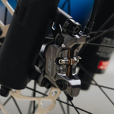 New Rocky Mountain Instinct C70 Carbon (2022)