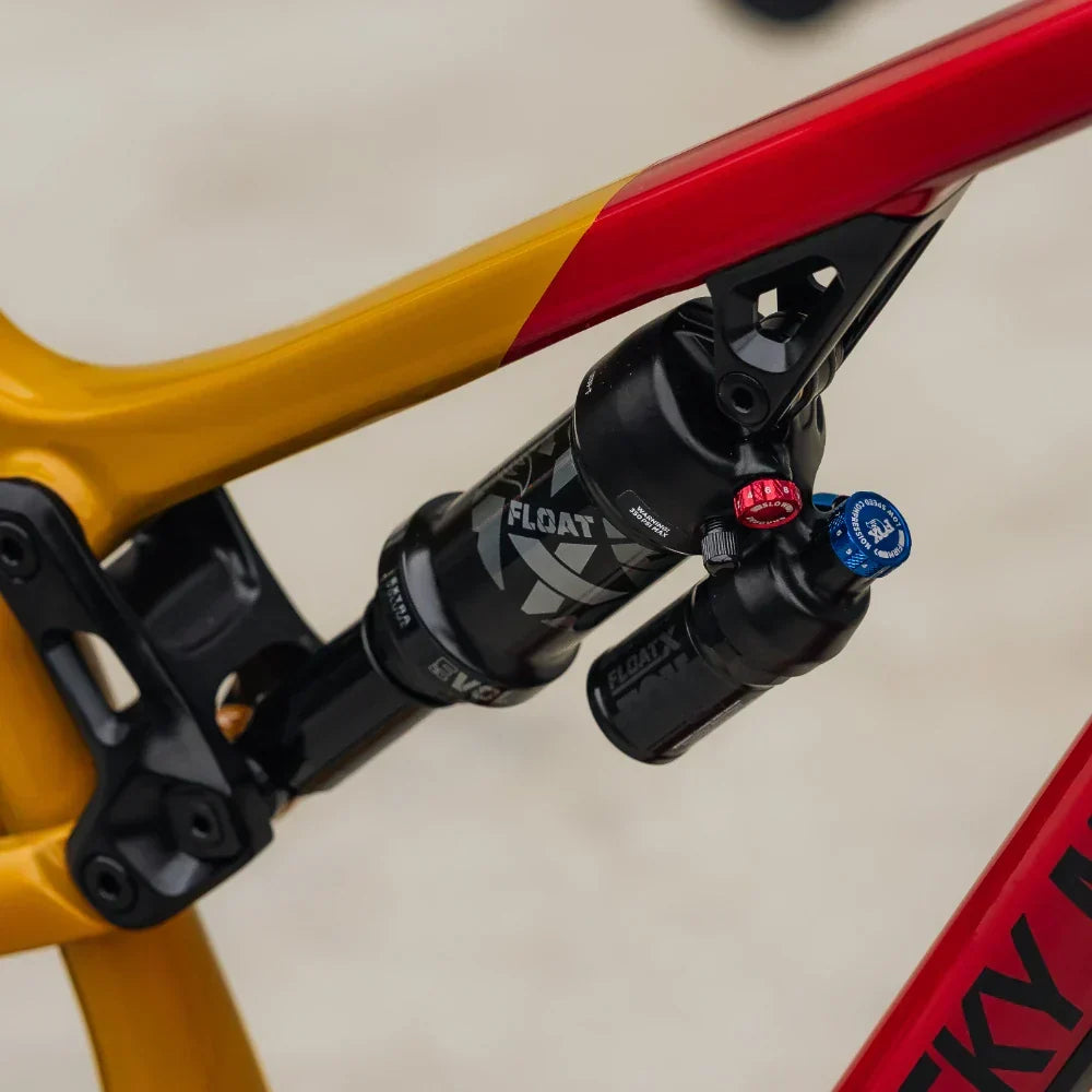 New Rocky Mountain Instinct C70 Carbon (2022)
