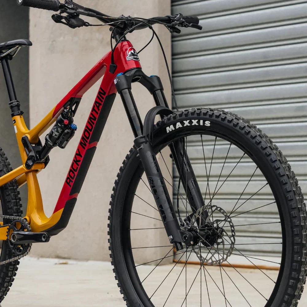 New Rocky Mountain Instinct C70 Carbon (2022)