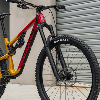 New Rocky Mountain Instinct C70 Carbon (2022)