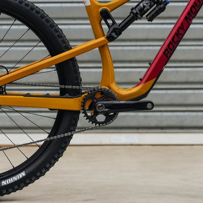 New Rocky Mountain Instinct C70 Carbon (2022)