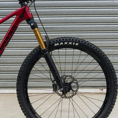 New Rocky Mountain Instinct C90 Carbon (2022)