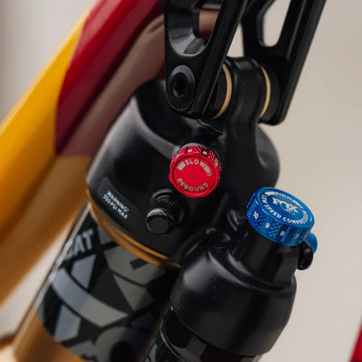 New Rocky Mountain Instinct C90 Carbon (2022)