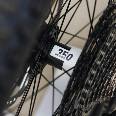 New Rocky Mountain Instinct C90 Carbon (2022)