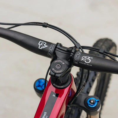 New Rocky Mountain Instinct C90 Carbon (2022)