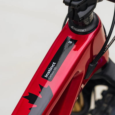 New Rocky Mountain Instinct C90 Carbon (2022)