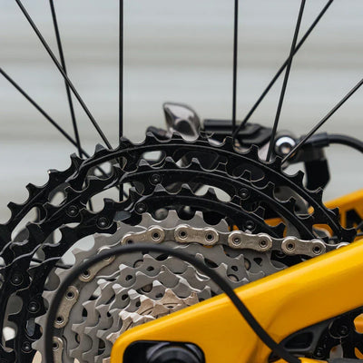 New Rocky Mountain Instinct C90 Carbon (2022)