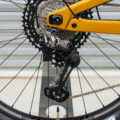 New Rocky Mountain Instinct C90 Carbon (2022)