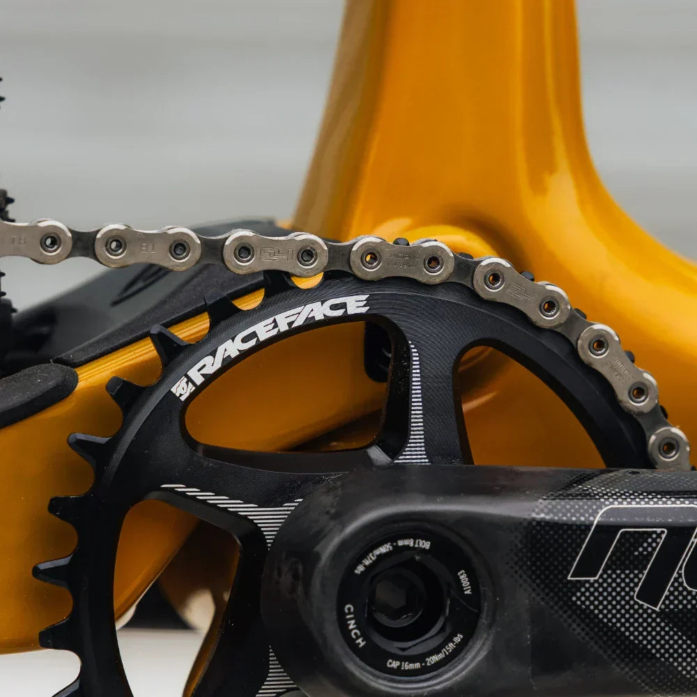 New Rocky Mountain Instinct C90 Carbon (2022)