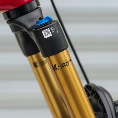 New Rocky Mountain Instinct C90 Carbon (2022)
