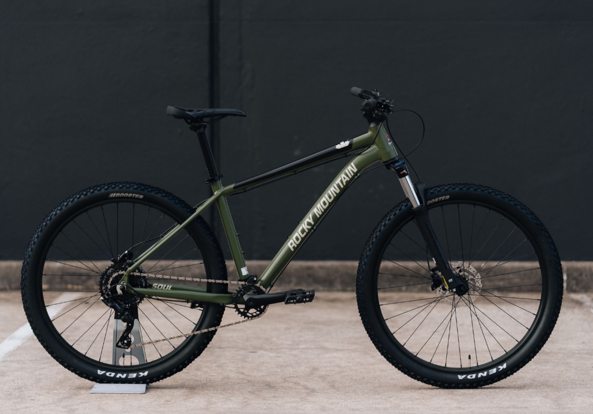 New Rocky Mountain Soul 10 (2023)