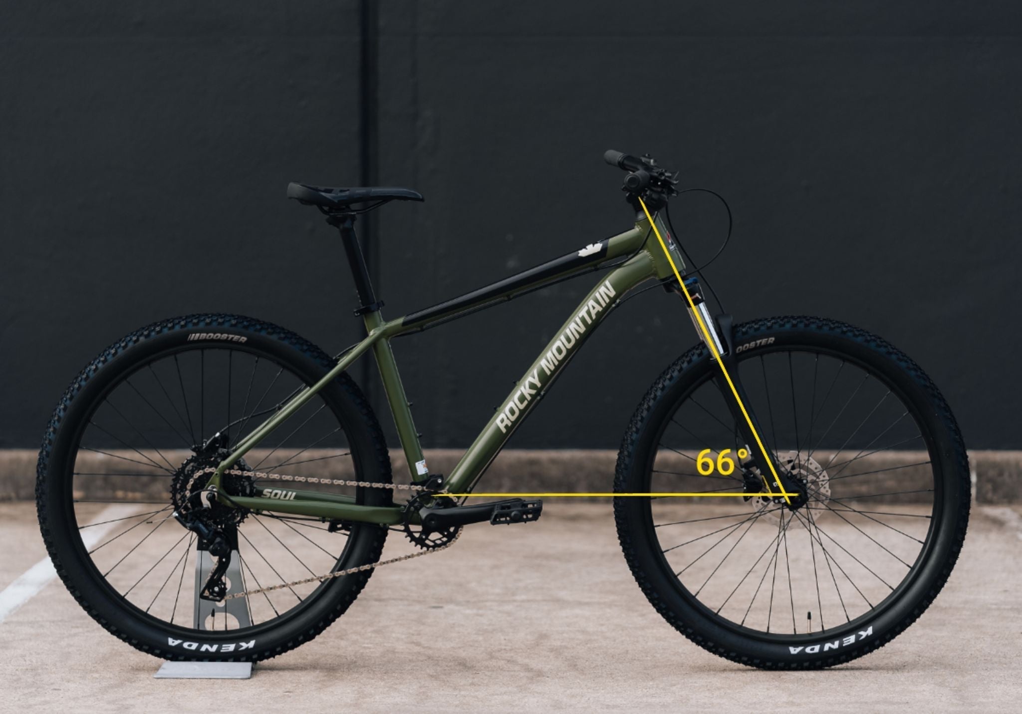 New Rocky Mountain Soul 10 (2023)