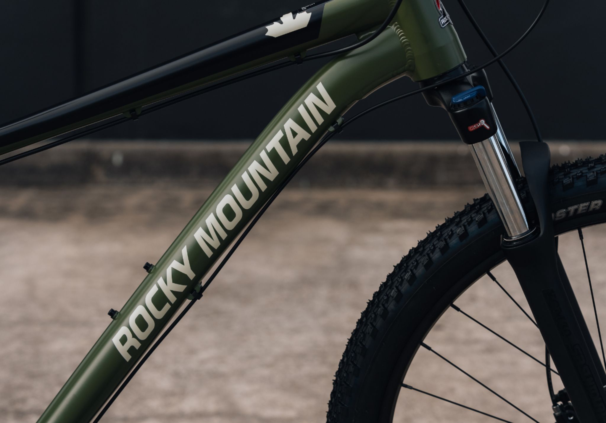 New Rocky Mountain Soul 10 (2023)
