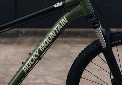 New Rocky Mountain Soul 10 (2023)