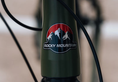 New Rocky Mountain Soul 10 (2023)