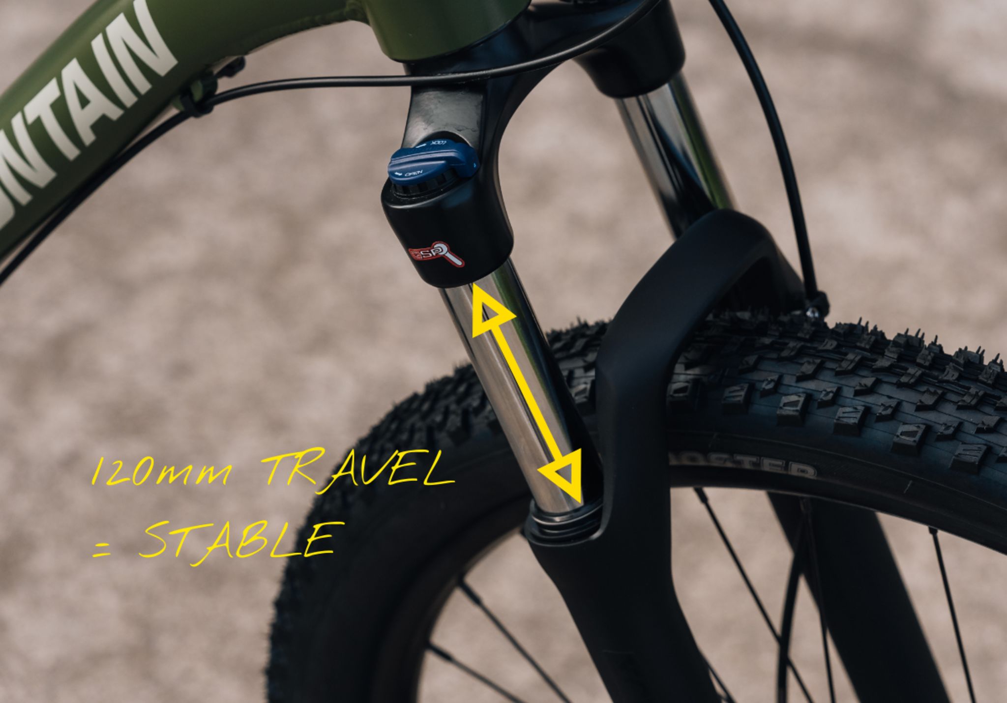 New Rocky Mountain Soul 10 (2023)