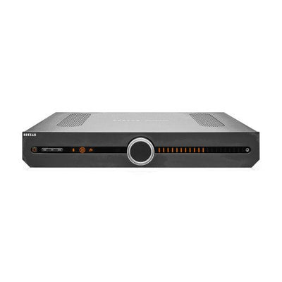 Roksan Attessa Streaming Amplifier Black