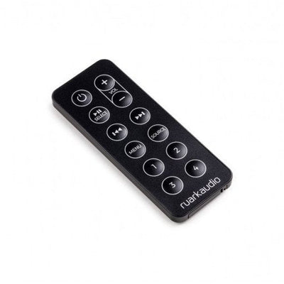 Ruark Audio R1 MK4 R1S and R2 Mk4 Remote