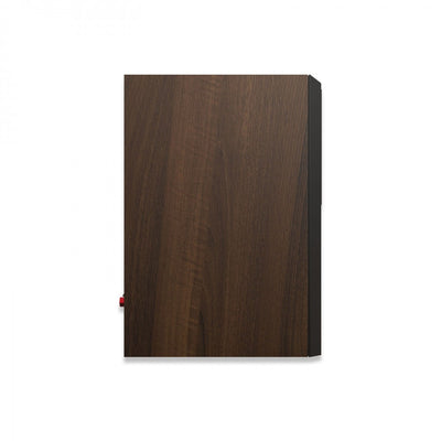 Ruark R610 Music Console with Klipsch RP-500M II Bookshelf Speakers Pair HiFi Package - Walnut