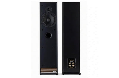 Ruark Talisman-R Floorstanding Speakers Pair - Charcoal