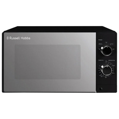 Russell Hobbs RHM2047B 20 Litres Microwave Silver