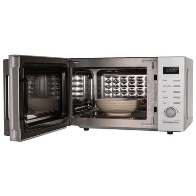 Russell Hobbs RHM2348S 23 Litres Solo Microwave Silver