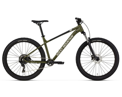 New Rocky Mountain Soul 10 (2023)