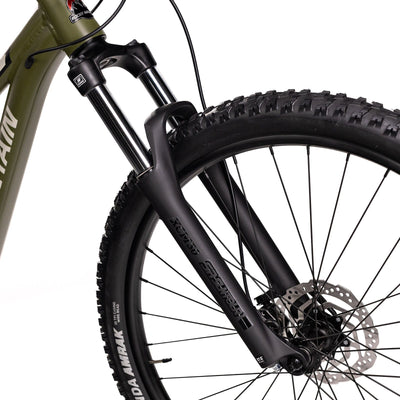 New Rocky Mountain Soul 10 (2023)