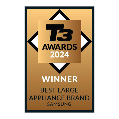 Samsung Fridge Freezer RB38C636DB1/EU Series 6 SpaceMax 70/30 Smart Non Plumbed Frost Free Black - Clearance