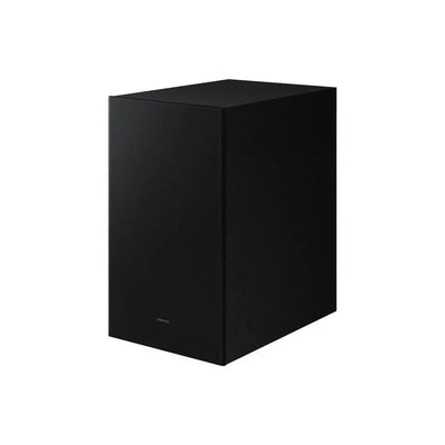 Samsung HW-Q600H Q-Series 3.1.2 Ch Dolby Atmos Soundbar with Subwoofer - Black (2026)