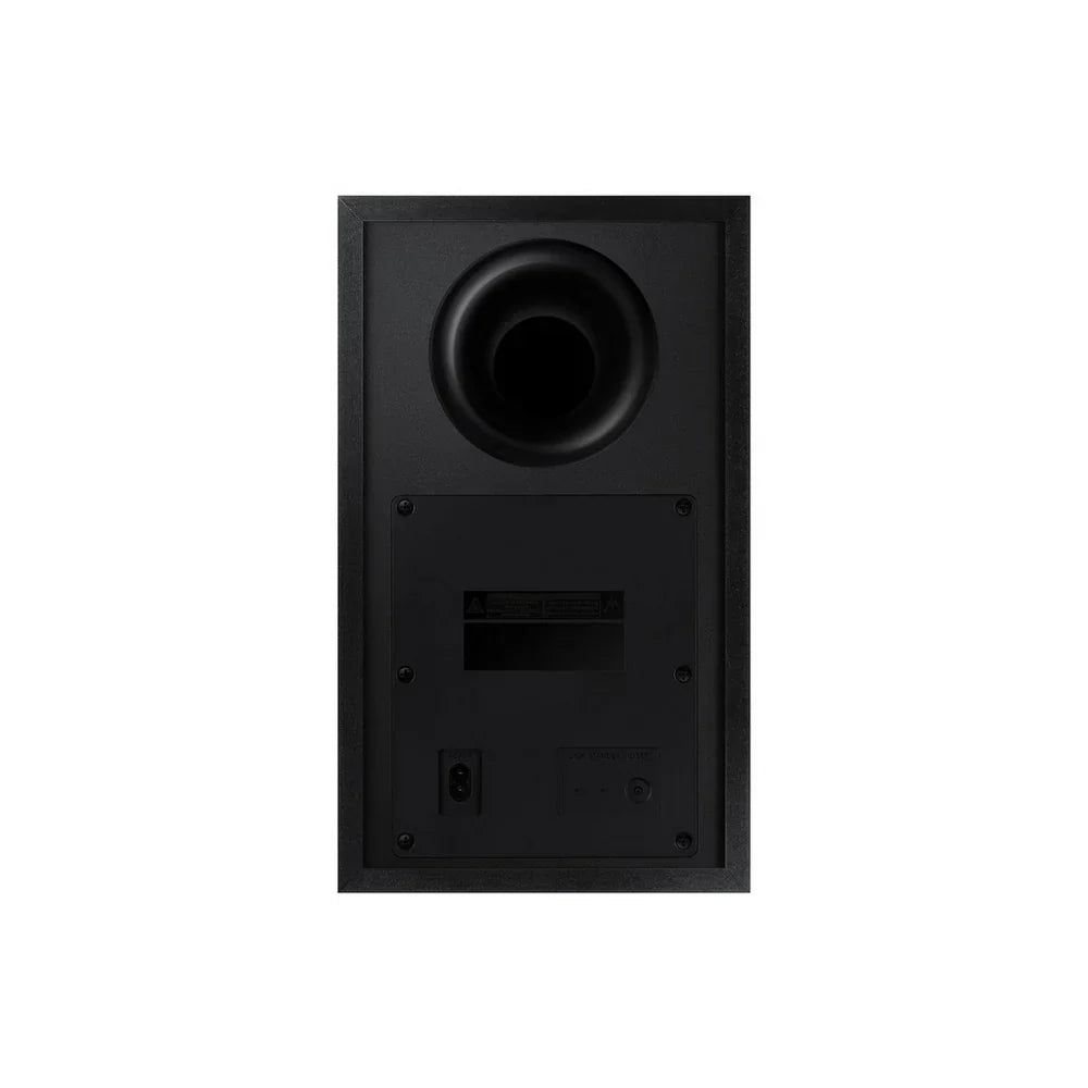 Samsung HW-Q600H Q-Series 3.1.2 Ch Dolby Atmos Soundbar with Subwoofer - Black (2026)