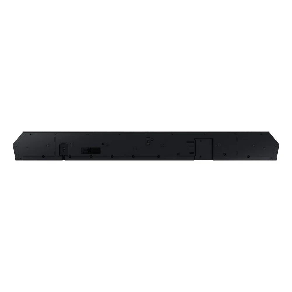 Samsung HW-Q600H Q-Series 3.1.2 Ch Dolby Atmos Soundbar with Subwoofer - Black (2026)