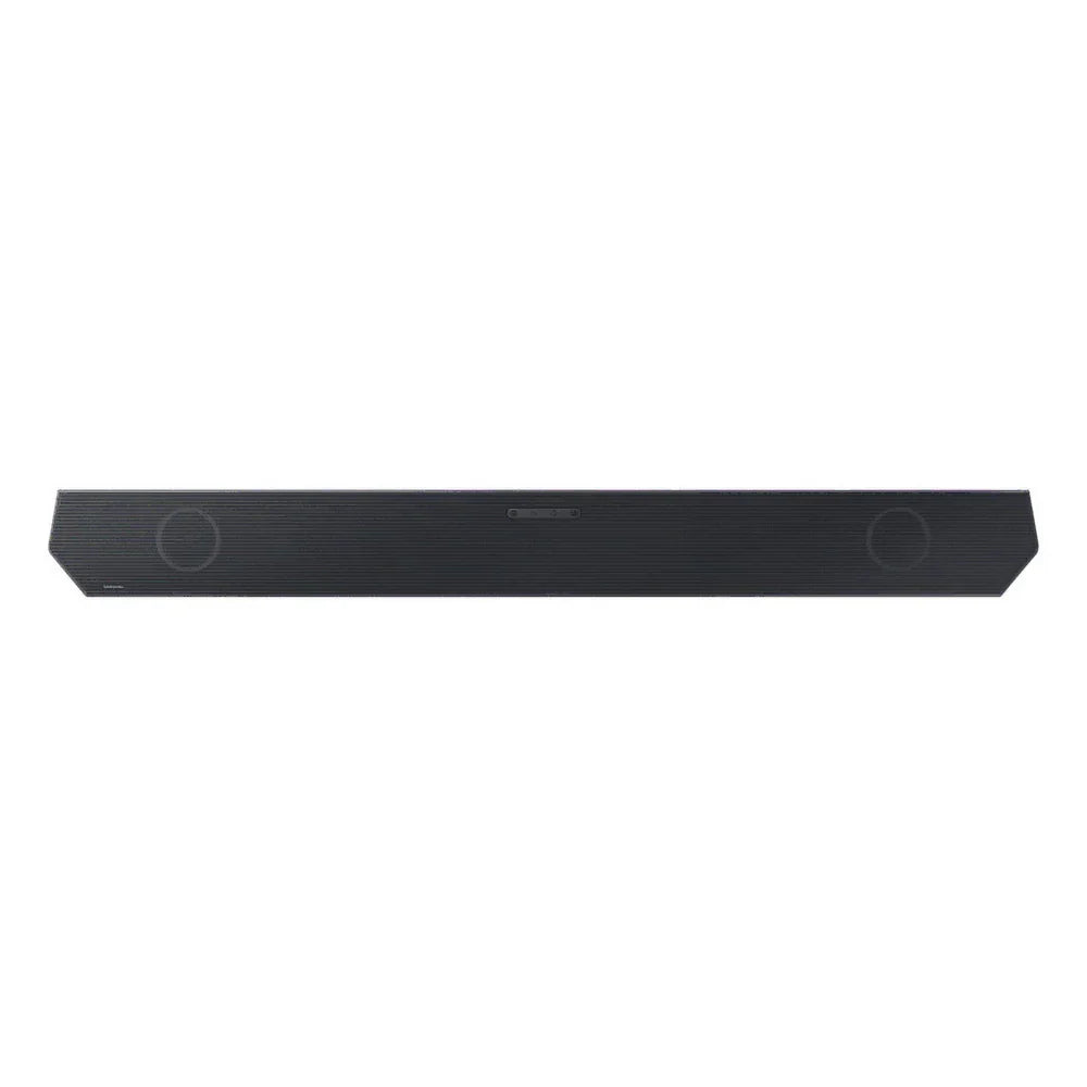 Samsung HW-Q600H Q-Series 3.1.2 Ch Dolby Atmos Soundbar with Subwoofer - Black (2026)