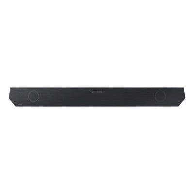 Samsung HW-Q600H Q-Series 3.1.2 Ch Dolby Atmos Soundbar with Subwoofer - Black (2026)