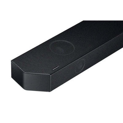 Samsung HW-Q600H Q-Series 3.1.2 Ch Dolby Atmos Soundbar with Subwoofer - Black (2026)