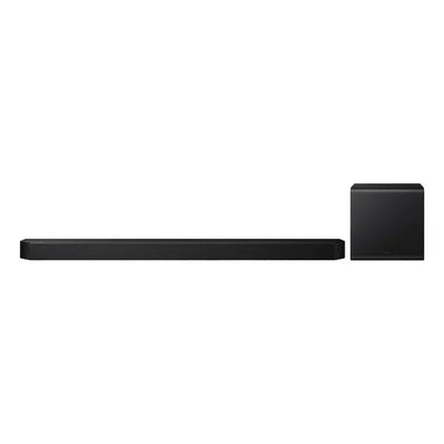 Samsung HW-Q800H Q-Series 5.1.2 Ch Dolby Atmos Soundbar with Subwoofer - Black (2026)