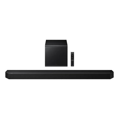 Samsung HW-Q800H Q-Series 5.1.2 Ch Dolby Atmos Soundbar with Subwoofer - Black (2026)