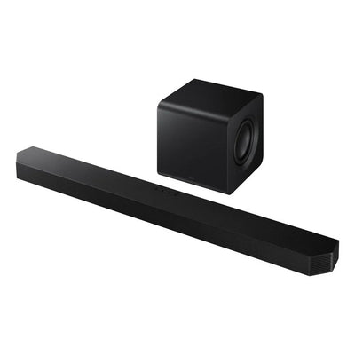 Samsung HW-Q800H Q-Series 5.1.2 Ch Dolby Atmos Soundbar with Subwoofer - Black (2026)