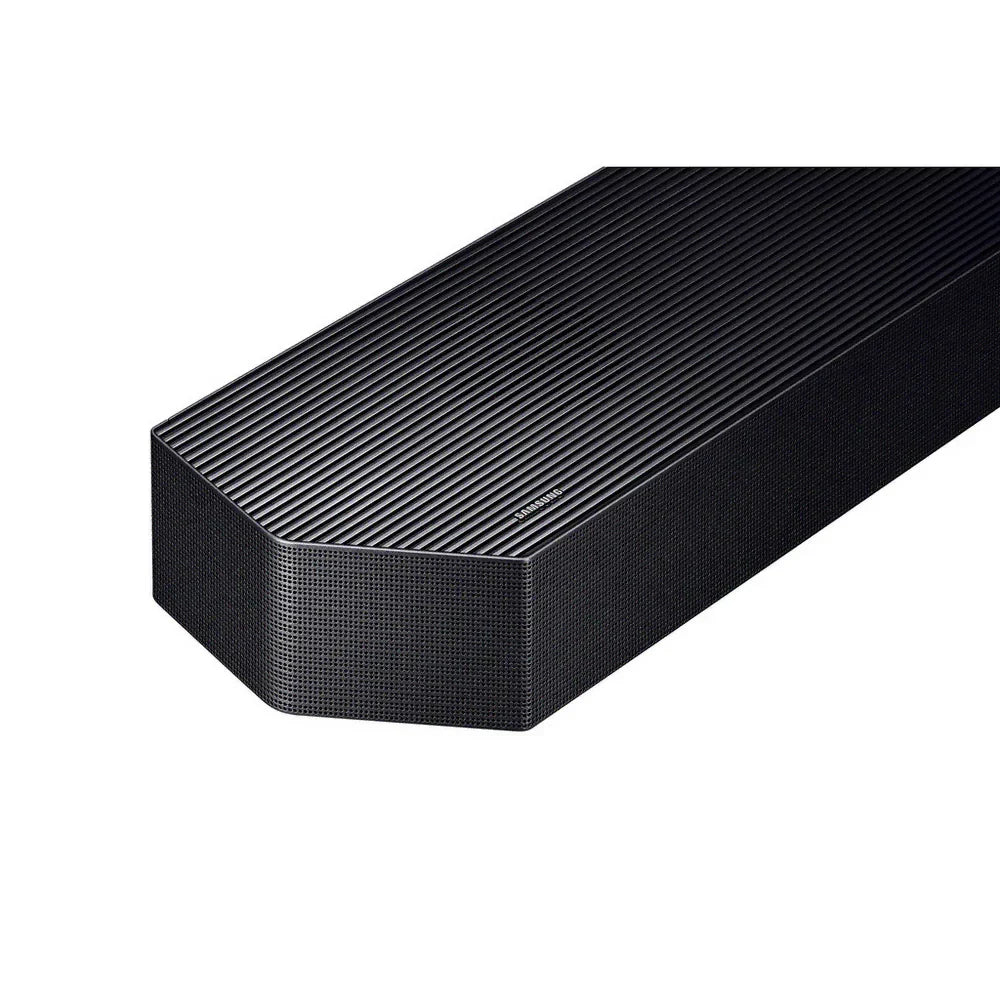 Samsung HW-Q990H Q-Series 11.1.4 Ch Dolby Atmos Soundbar with Subwoofer & Rear Speakers (2026)