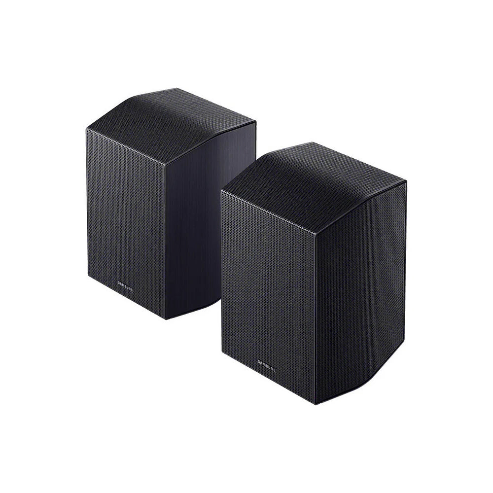 Samsung HW-Q990H Q-Series 11.1.4 Ch Dolby Atmos Soundbar with Subwoofer & Rear Speakers (2026)