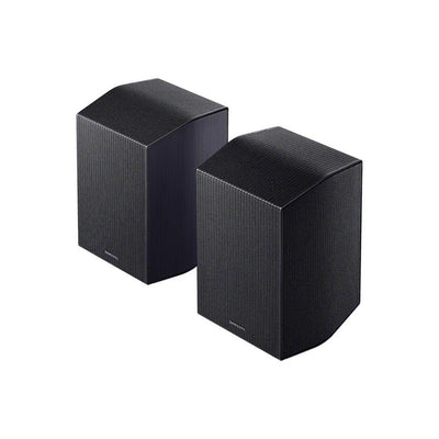 Samsung HW-Q990H Q-Series 11.1.4 Ch Dolby Atmos Soundbar with Subwoofer & Rear Speakers (2026)